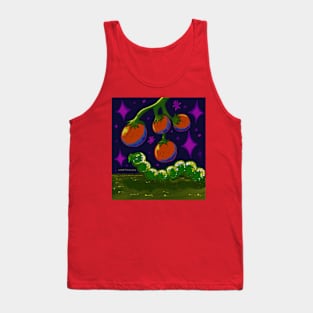 The Grub | Full Color Version Tank Top